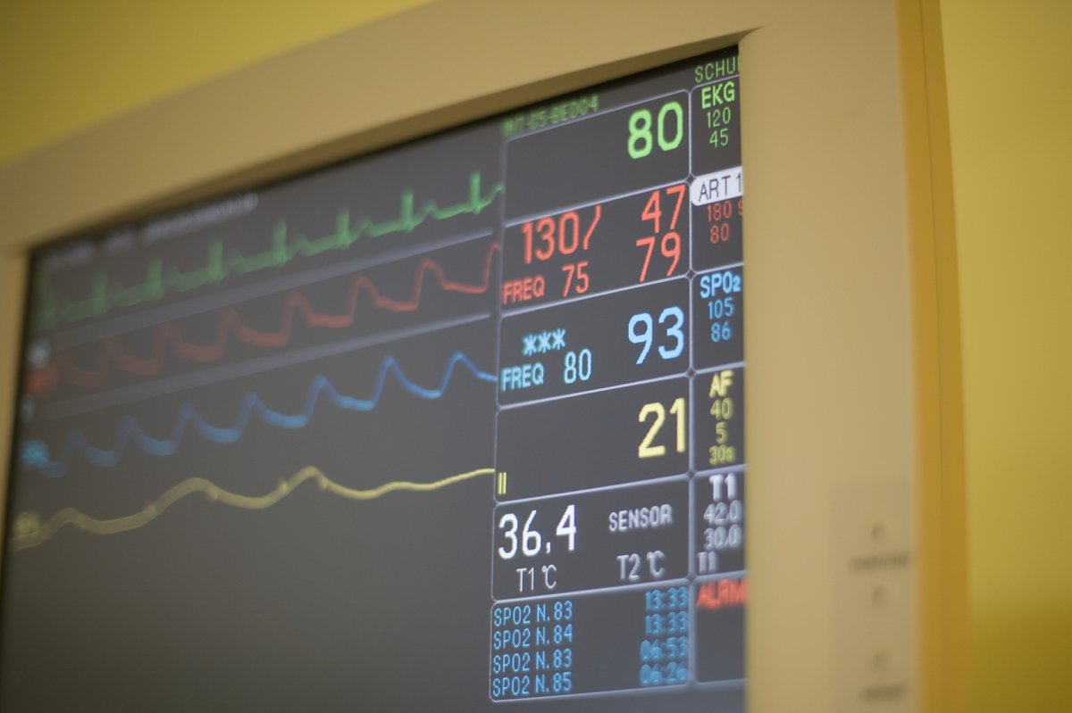 Hicuity Health tweet media