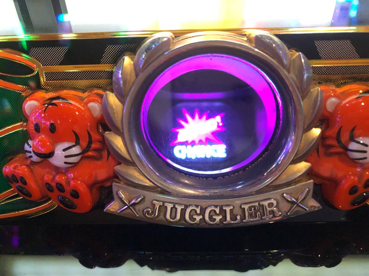 先出し15連勝目利確します
ペカった🤡

ユーロドルロングだけでなく
ドル円ショートも
しっかり🍉取りこぼしせずですｗ

諸事情で利確遅れました
先出し乗って天井で取れた人は
おめでとうございます

先出し15連勝凄いと思った人は
いいね・RTで拡散よろしくお願いします！ｗ

#ジャグ連チャレンジ