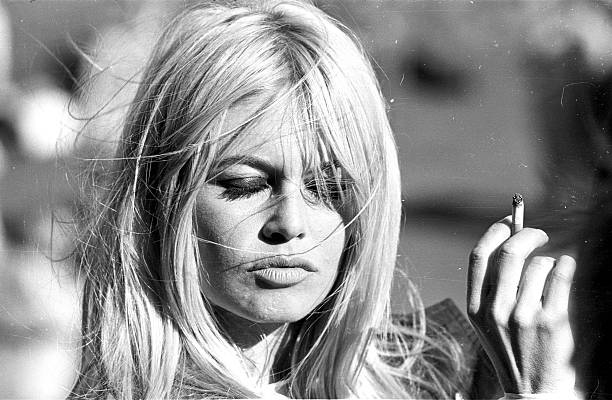 Soul__Keeper__'s tweet photo. Brigitte Bardot 

―
© Photo by Michael Ochs Archives https://t.co/6qjvfDLmnb