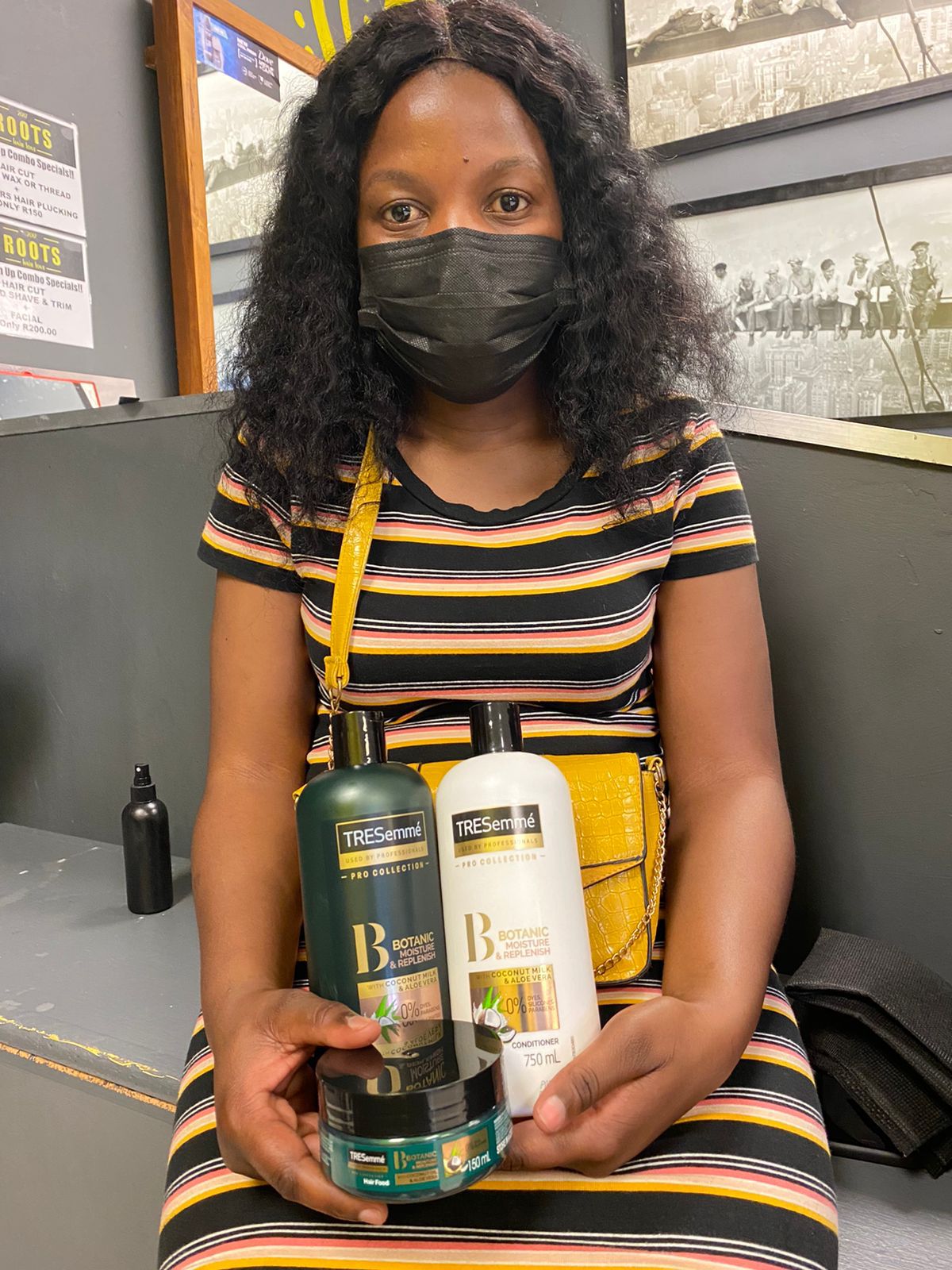 Roots Hair Salon (RootsHairSalon3) / Twitter