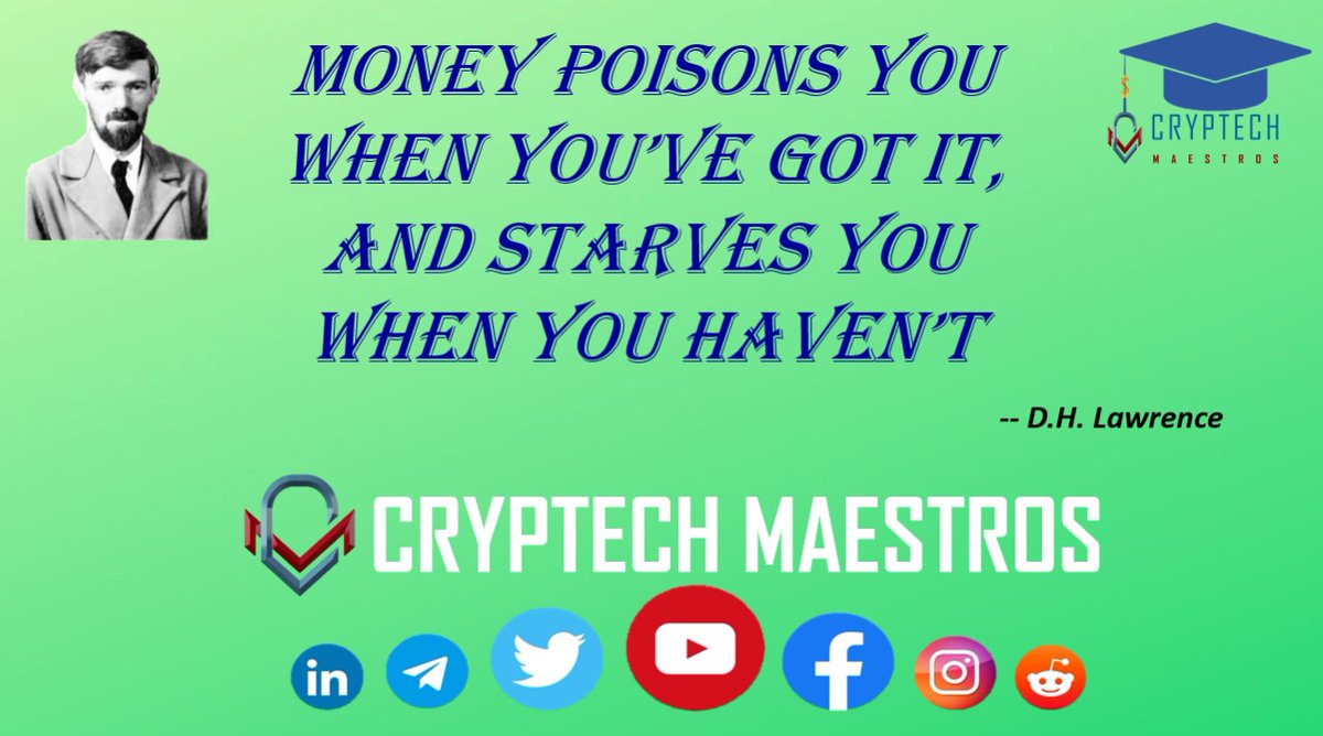 CryptoLover_Boy's tweet photo. @CryptechMaestr1 #cryptocurrency #crypto #cryptoupdate #cryptonews #cryptodailynews #cryptocurrency #dailycryptoupdates #bitcoinnews #cryptocurrencyupdates #cryptonewstoday #tamil #cryptotraders #bestexchanges #cryptoinindia #wazirx #Binance #coinbase #bitcoin #btc #ethereum https://t.co/rBzupjkllD