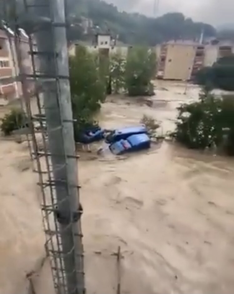 Ekiplerimizle görüştük.
Kastamonu, Sinop bölgesine Ahbaplar da gidiyor.
Bizler de bir ucundan tutalım diyoruz.
Geçmiş olsun #Kastamonu!
Geçmiş olsun #Sinop!