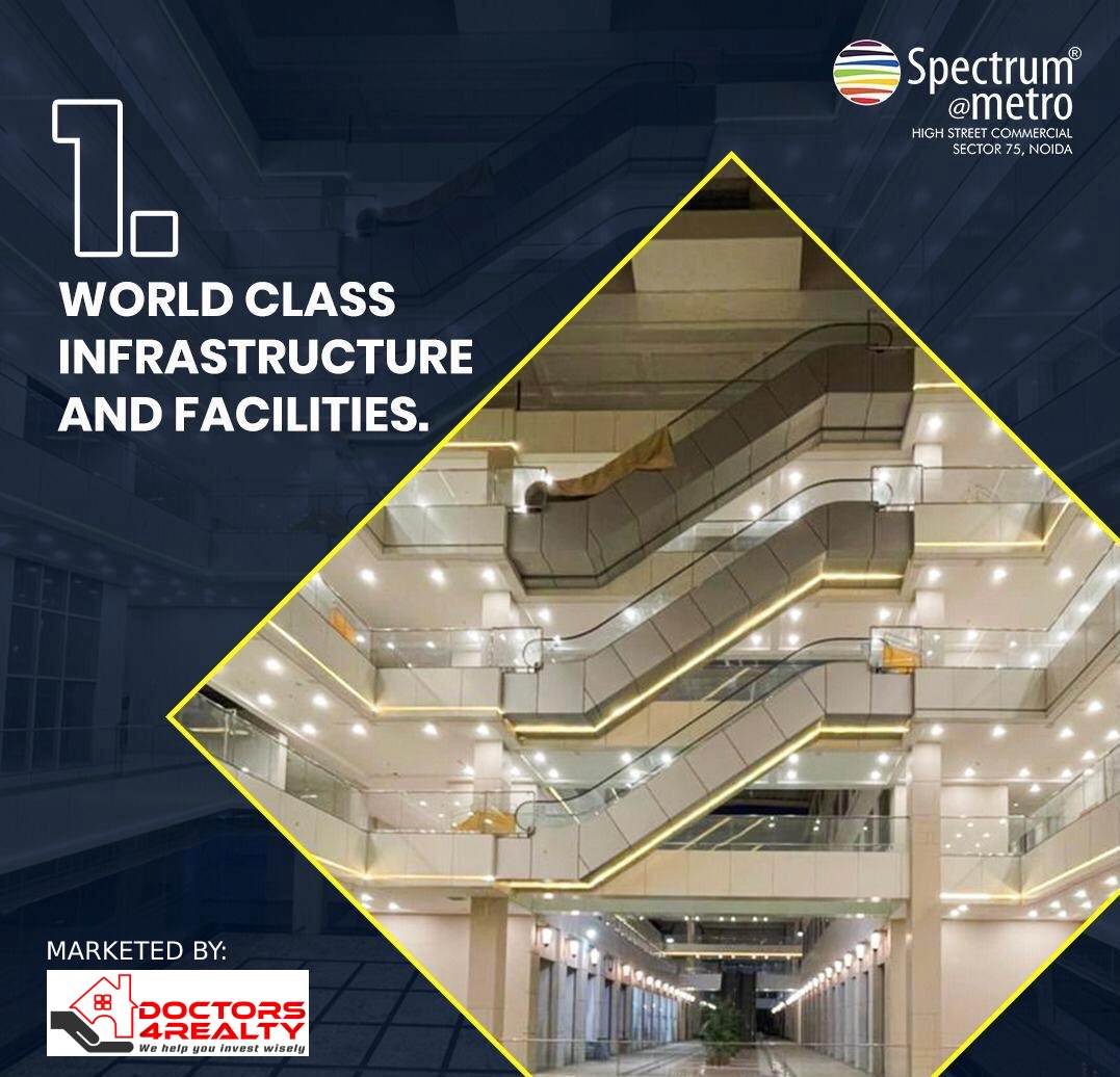 doctors4realty's tweet photo. 3 reasons you should invest in Spectrum@Metro.
For more queties, contact us at +91-8092787800
#spectrummetro #retail #commercial #centralnoida #realestate #consultancy #realestatenoida #noida #realestatedubai #india #realestateinvesting #greatvalue #greatreturns #doctors4realty https://t.co/aCmczqoZJw