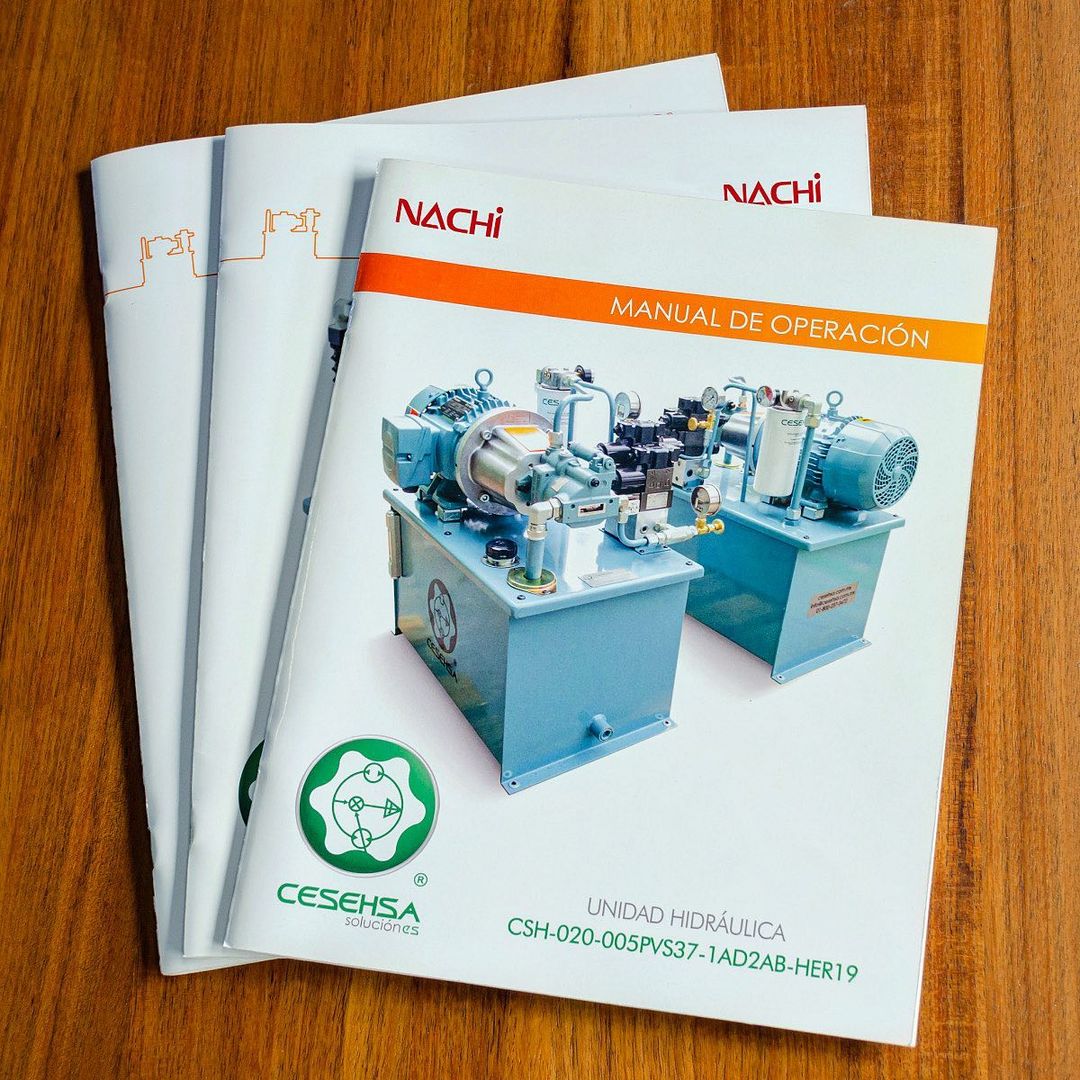 CESEHSA1's tweet photo. Documentación técnica detallada, que entregamos junto con tu proyecto.

#operationmanual #manualdeoperaciones #nachihydraulic #nachifujikoshi #nachi #hydraulicunit #hydraulicpowerunit #fluidpower #servicemanual #cesehsa #empresamexicana https://t.co/hBhgQFCHkc