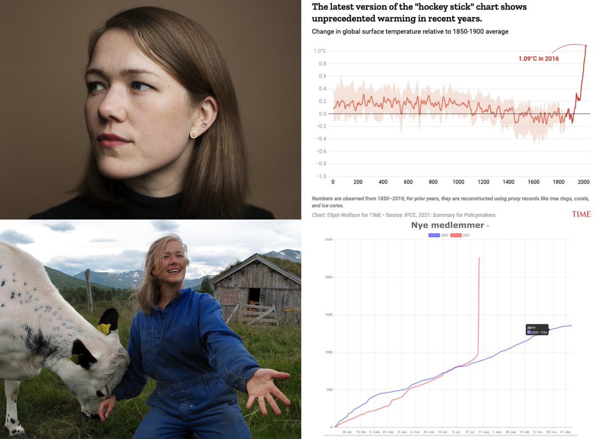 Miljøpartiet De Grønne (MDG) tweet media