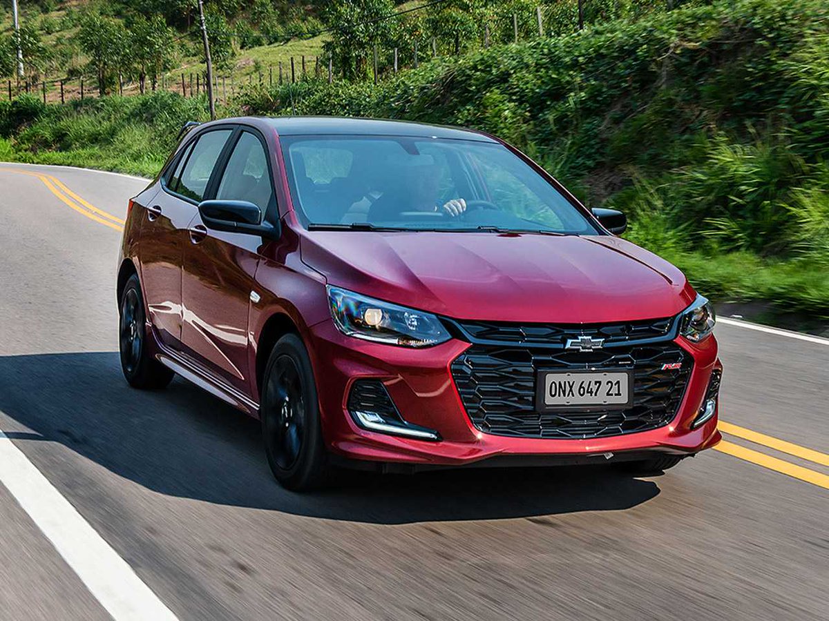 autoobr's tweet image. Após 5 meses, produção de Onix e Onix Plus será retomada
#chevrolet #chevroletonix #chevroletonixplus #carro #carros

bit.ly/3yJb0XK