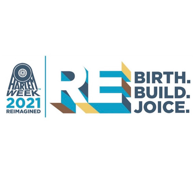 Join us at noon today for a #HarlemWeek virtual event focused on Economic Development in our community.

For more info, click the link below:
 
harlemweek.com

#CarverintheCommunity #CommunityBanking #HarlemWeek #Rebirth #Rebuild #Rejoice