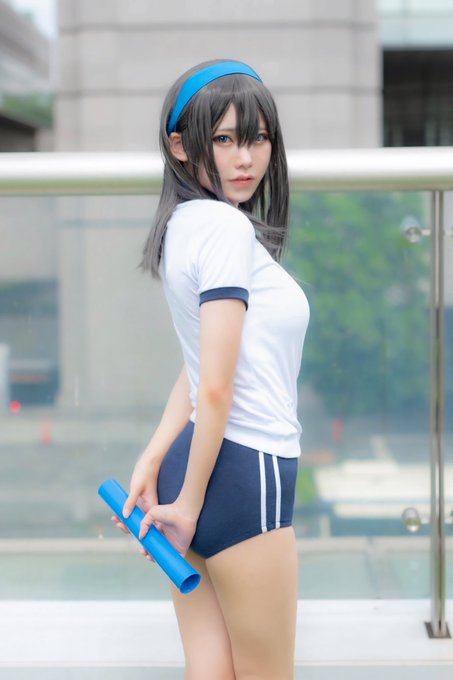 コスプレイヤー嫁ちゃんのTwitter画像24