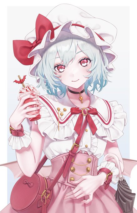 レミリア 