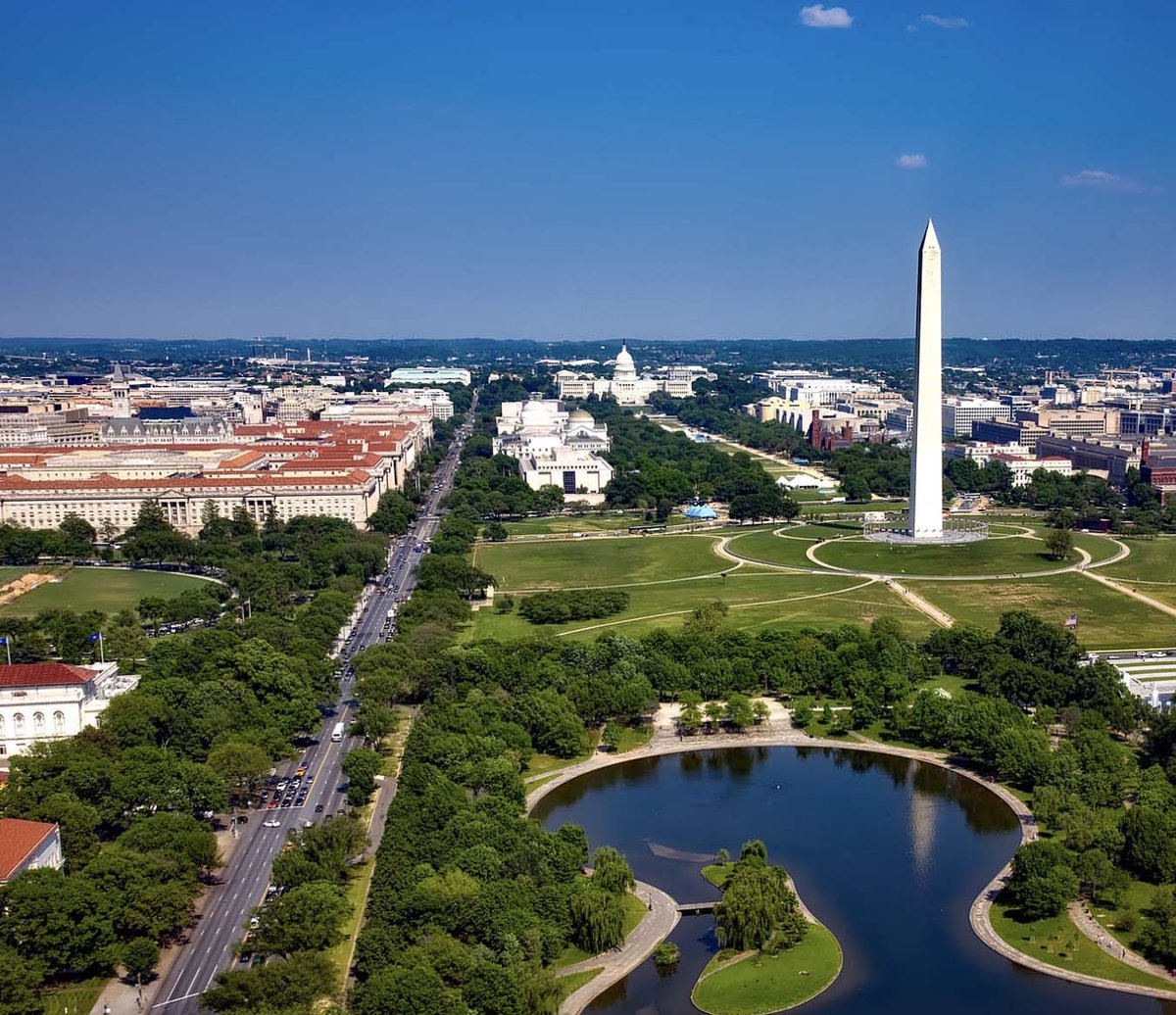 Good morning #DC! We've been busy gearing up for the 2021 Capital Long Drive Classic presented by <a href="/TheEventsDC/">Events DC</a>. STAY TUNED over the next few days as we share more info about dates and ticket sales! #ExperienceDC ⛳