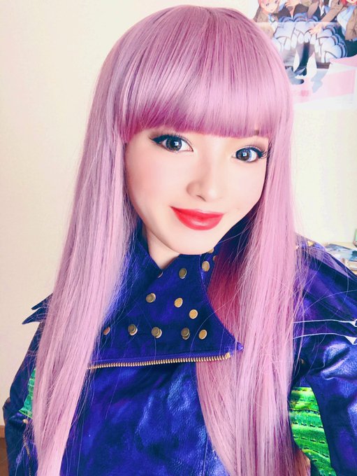 コスプレイヤーぽんのTwitter画像28