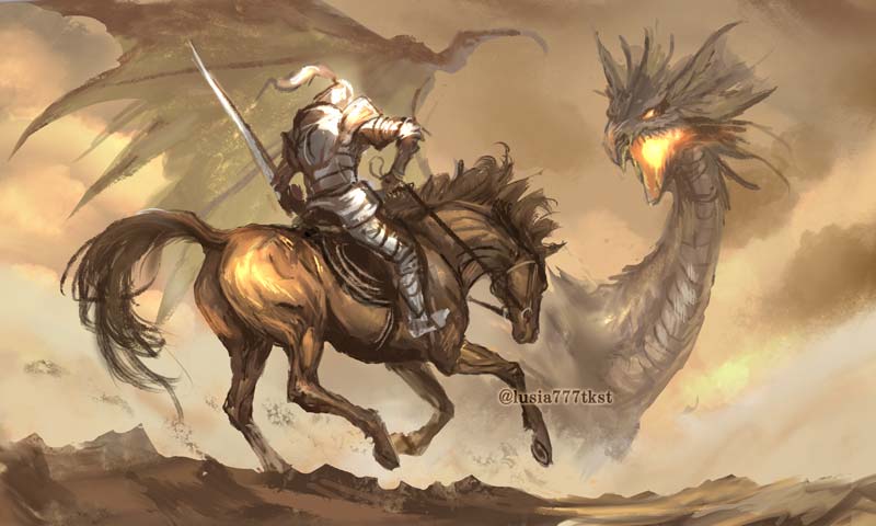 見た人も何か無言でドラゴンをあげる のイラスト マンガ作品 件 Twoucan 見た人も何か無言でドラゴンをあげる のイラスト マンガ作品 件 Twoucan