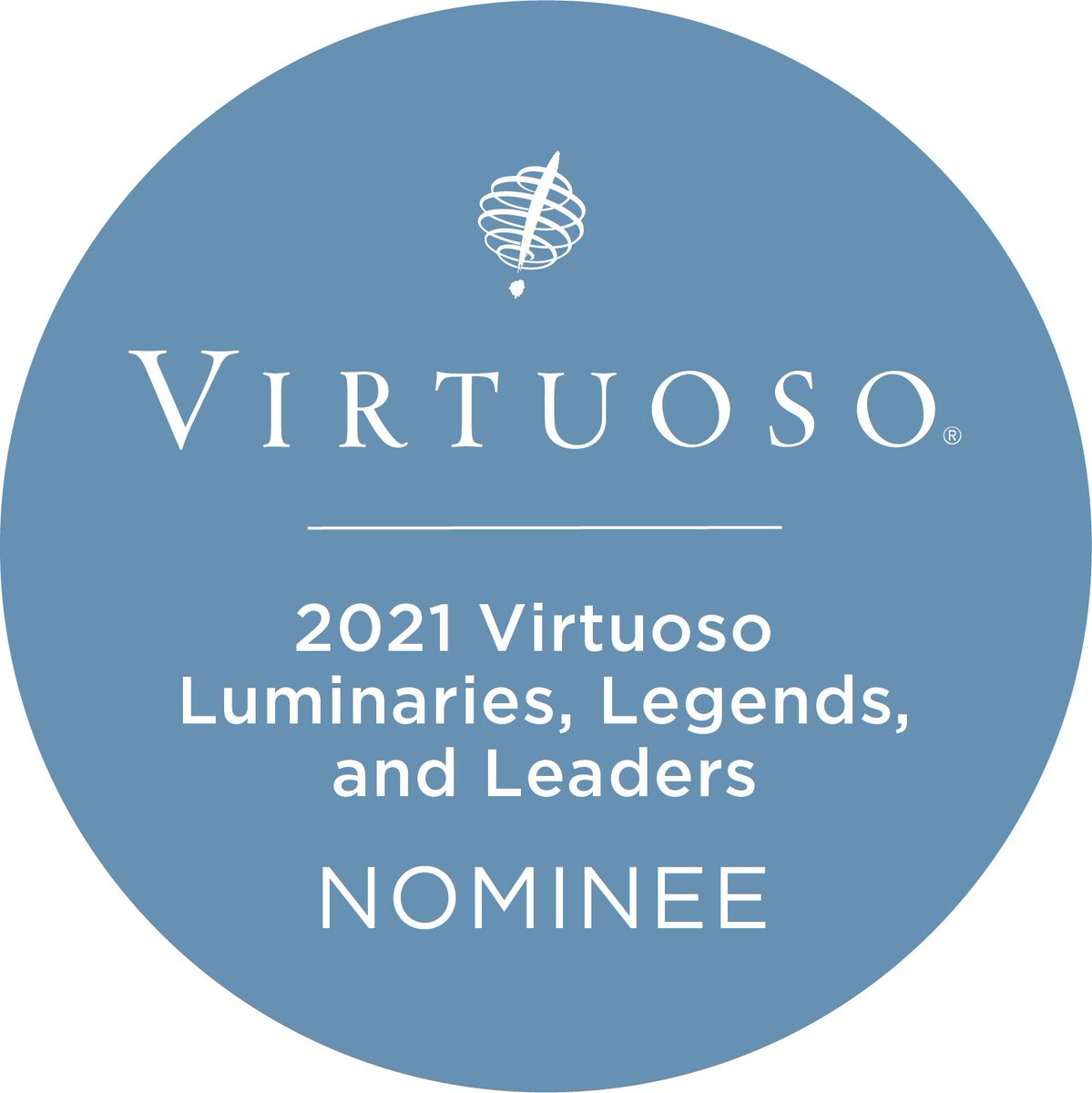 allsetconcierge's tweet photo. It’s an honor to be nominated @virtuoso for the Culture Luminary award for the project I did @LittleAfrica__ Travel in #Paris! Merci, thank you, &amp; I’ll let you know the winner on Friday!🏆 #travel #Africa #culture https://t.co/NPLgdBEANt