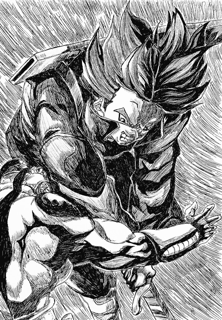 メカフリーザ Twitter Search Twitter