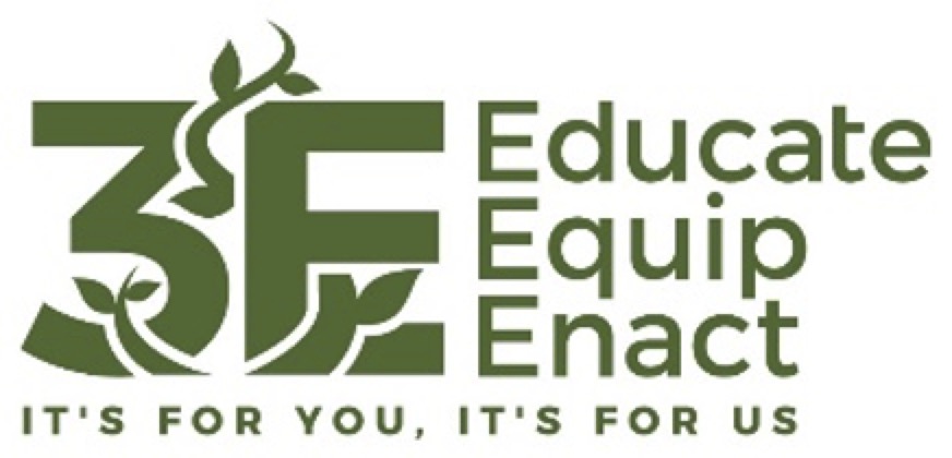 eConnection: 3E Stewardship Resources are for you! conta.cc/3fMGaWK