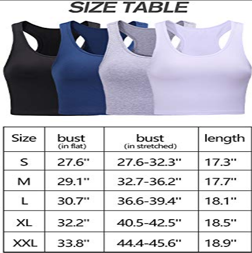 ShuvaPaul19's tweet image. 4 Pieces Women’s Basic Crop Yoga Raceback 
💞Price: $23.99
💞Buy Now: facebook.com/Health-Fitness…

#1stPfizer #vss365 #pere #AnonymousPaul #chethanks #PolyNetwork #BidenDelivers #Amazon #cryptocurrecy #Leno #ladiesfashion #811Day #AmazonMusic #heatwave #1stModerna #heatwave