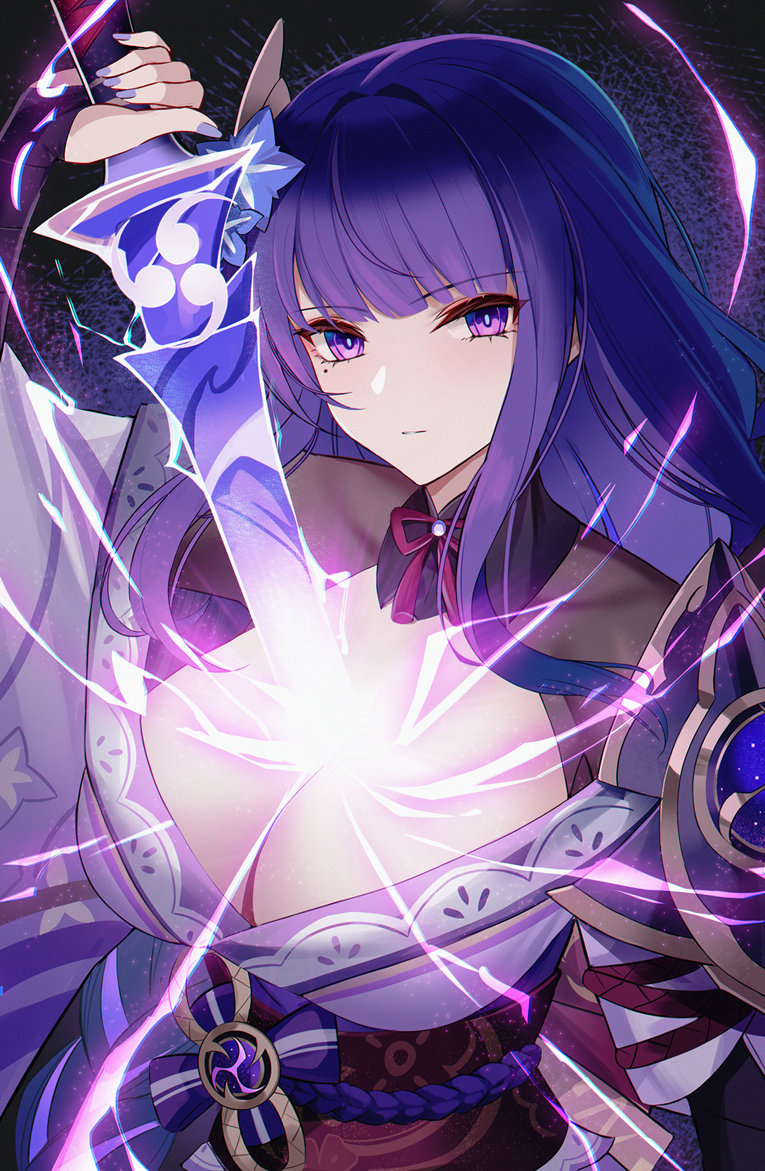 Eternity 原神 雷電将軍 T Co V1i6akjm16 Twitter