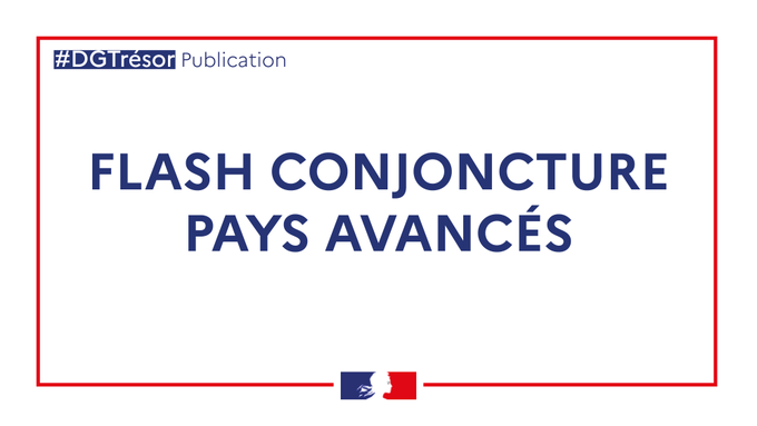 Chômage en baisse aux États-Unis : retrouvez notre flash #conjoncture ➡️ tresor.economie.gouv.fr/Articles/2021/…