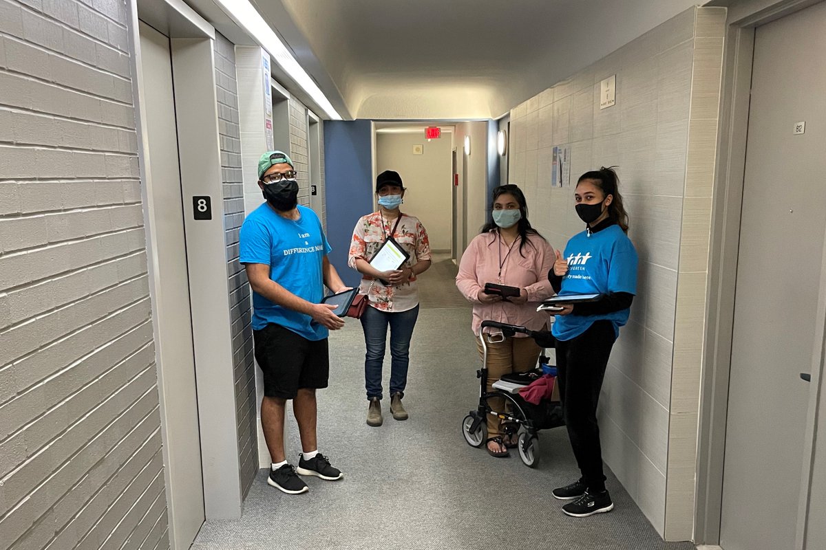 East Toronto Health Partners | Ontario Health Team tweet media