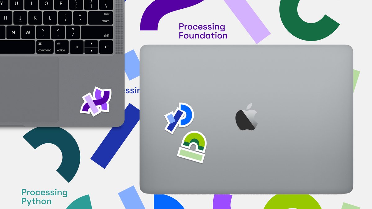 Design Systems International (@designsystemsin) on Twitter photo In time for the 20th anniversary of <a href="/ProcessingOrg/">Processing</a>, we are releasing a new visual identity for the Processing Foundation and its projects, and a new Processing website. Here’s a quick look behind the scenes of our newest project. In time for the 20th anniversary of <a href="/ProcessingOrg/">Processing</a>, we are releasing a new visual identity for the Processing Foundation and its projects, and a new Processing website. Here’s a quick look behind the scenes of our newest project.