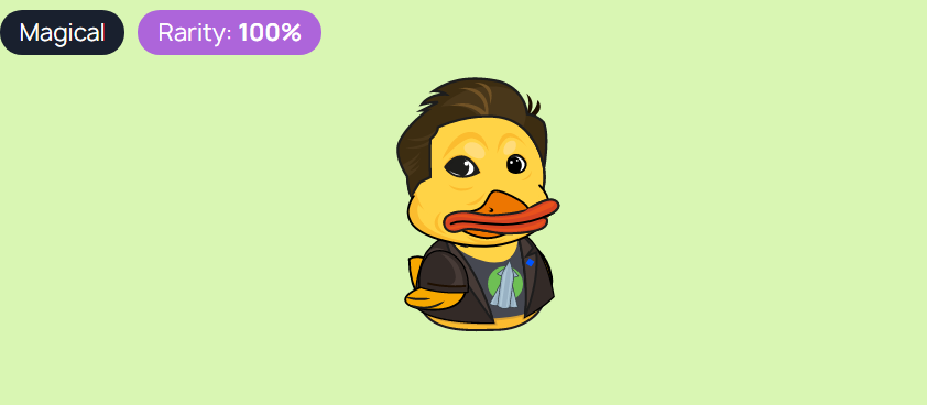 SavalaStraw's tweet photo. @wavesducks @JonesArlyne2 @ikardanoff @vlzhr His face looks quite similar to the football player balotelli, or did he move back to work in an office job after retiring?
#WavesDucks #NFTGaming
he may have yellow skin :p https://t.co/q8uBIa9y0B