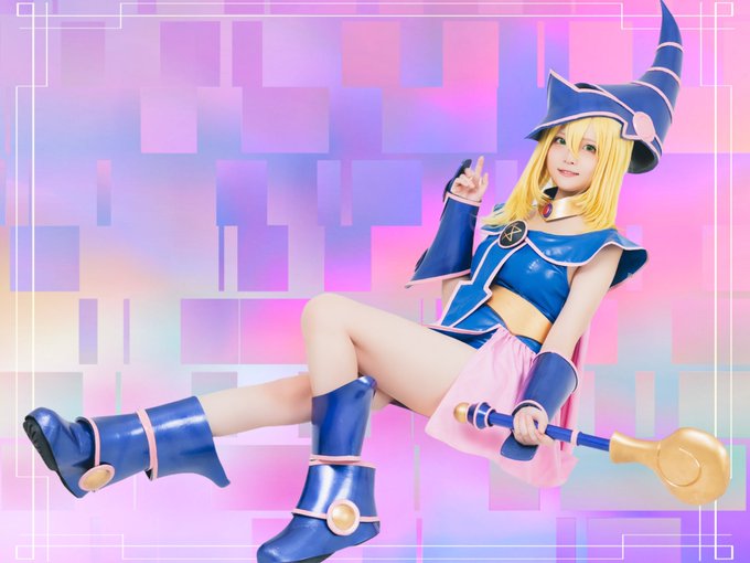 Twitterのコスプレ画像30