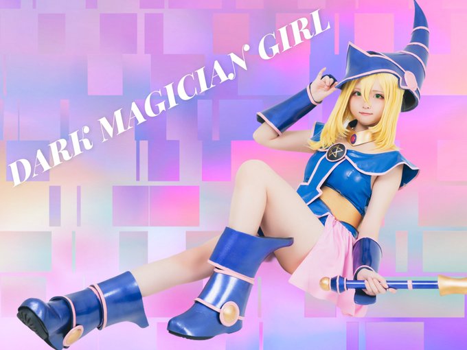 Twitterのコスプレ画像29