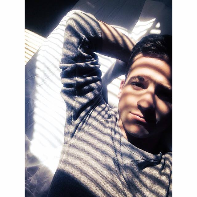 puthonthisday's tweet photo. 7 years ago today, Charlie Puth posted this 

no caption

(23 August, 2014) https://t.co/VIW8cCiNP2