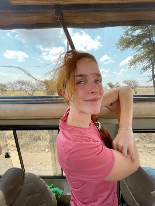 Tanzania 🇹🇿 Si quer&eacute;is seguir el viaje, estoy posteando muchas cosas en Instagram https://t.co/bwvqaWDiuH<a href="/tag/felizlunes"class="tags"><span>#felizlunes</span></a>