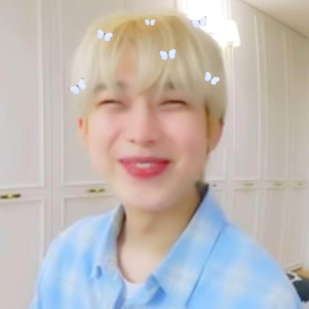 such a loving boy he is ♡