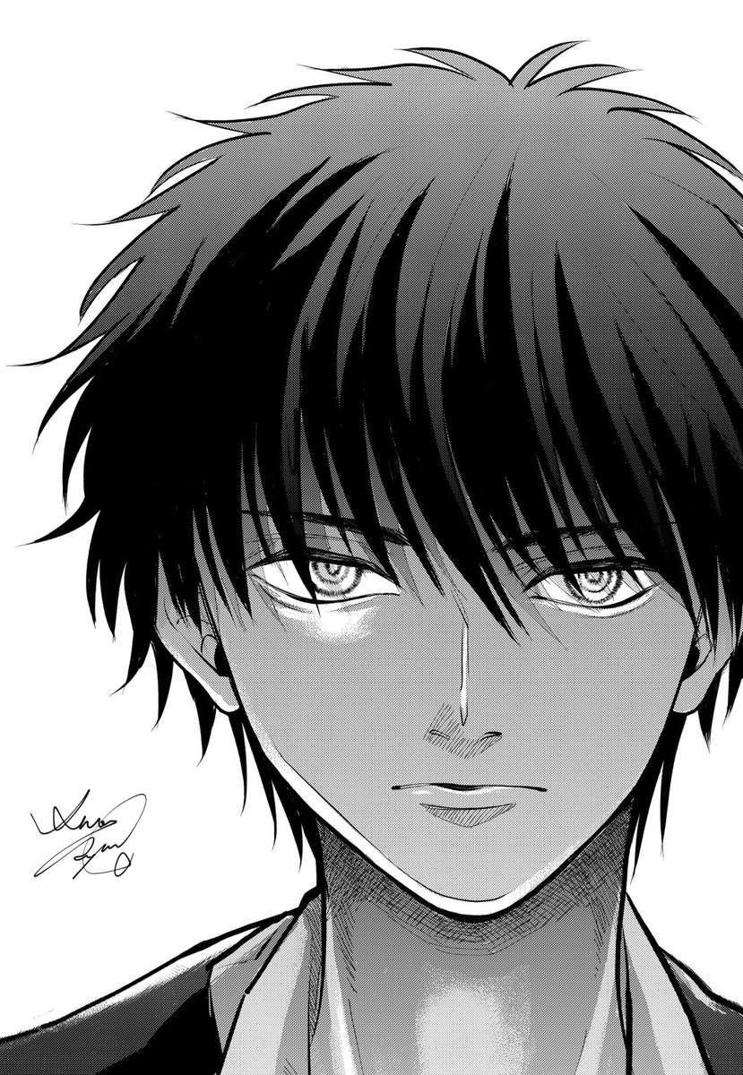顔良くて死ぬかと思った(落ち着け) 