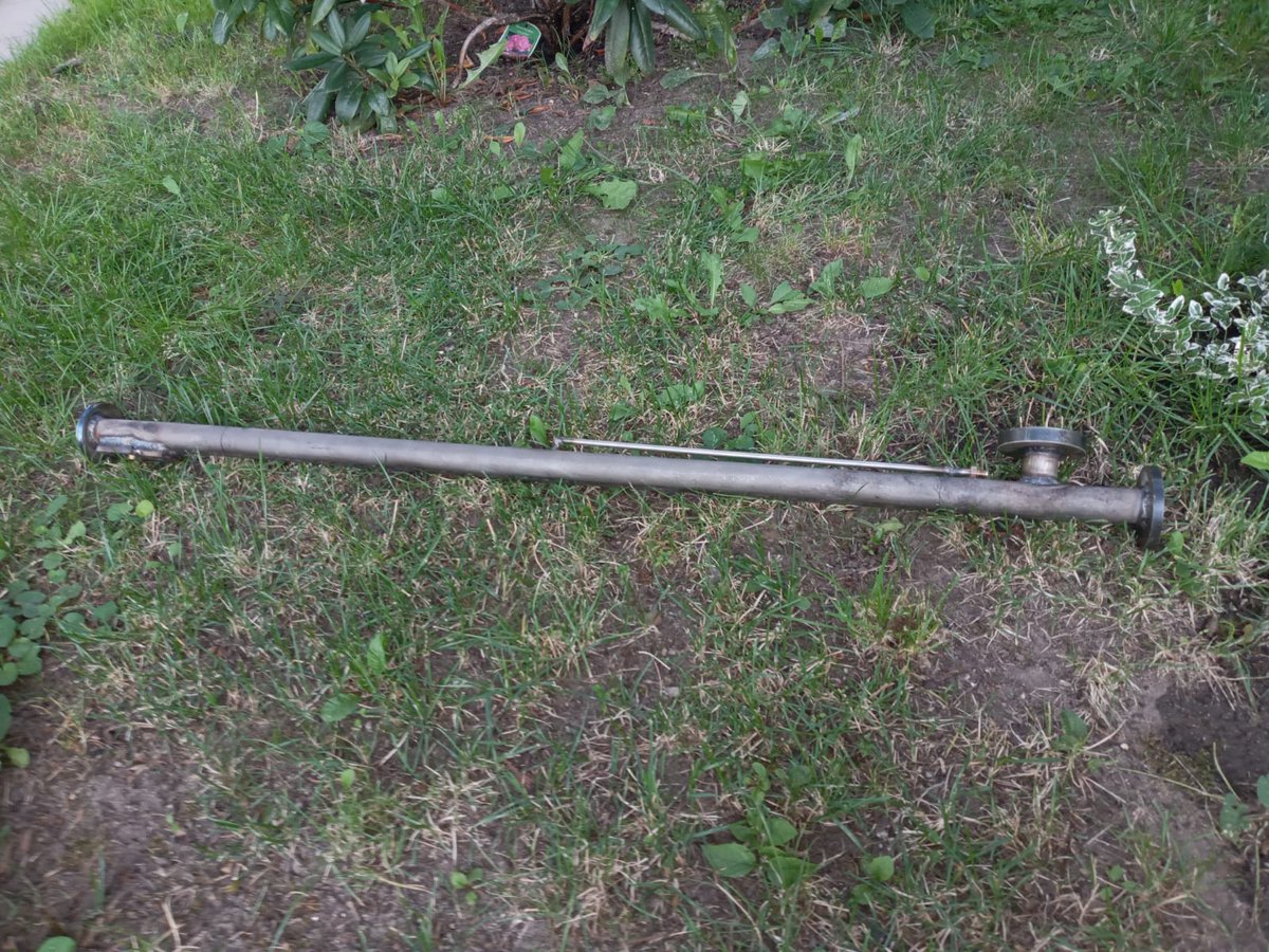 Jaroslaw Chudzicki tweet media