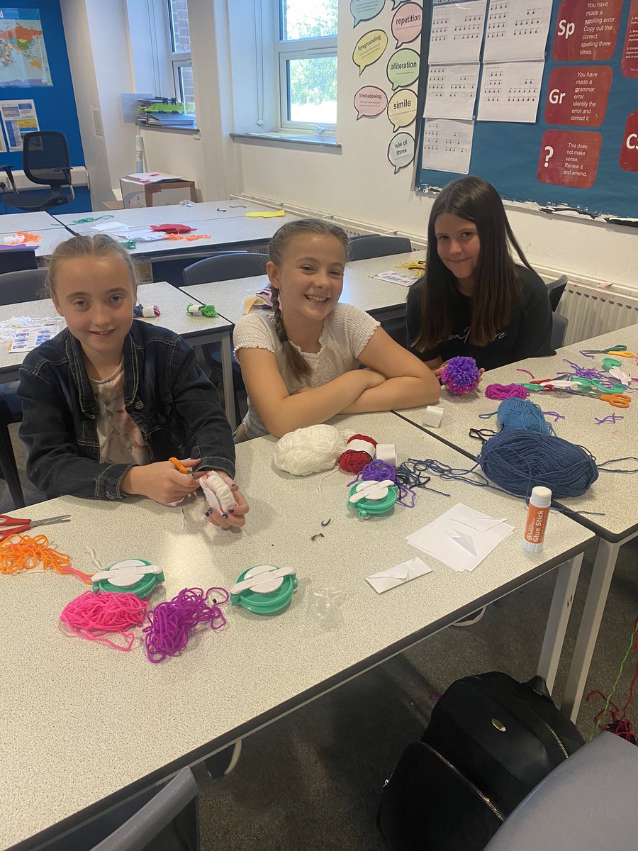 Venture_Summer's tweet photo. Day 3 of Venture Summer School! What a beautiful sunny day for all the sports! The students have been superb and are enjoying every minute of being at Venture! @OrmistonVenture https://t.co/i4FmntAClY