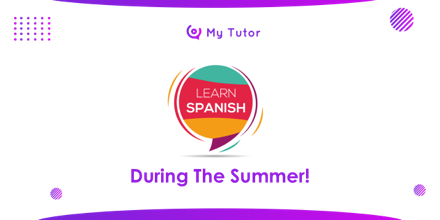 trymytutorapp's tweet image. You will be able to converse more effectively with Spanish speakers and increase your employability by studying Spanish.

Let us help you get the best Spanish Language Tutor.

Download the My Tutor app and get yourself registered as a student!

#download #mytutor #mytutorapp