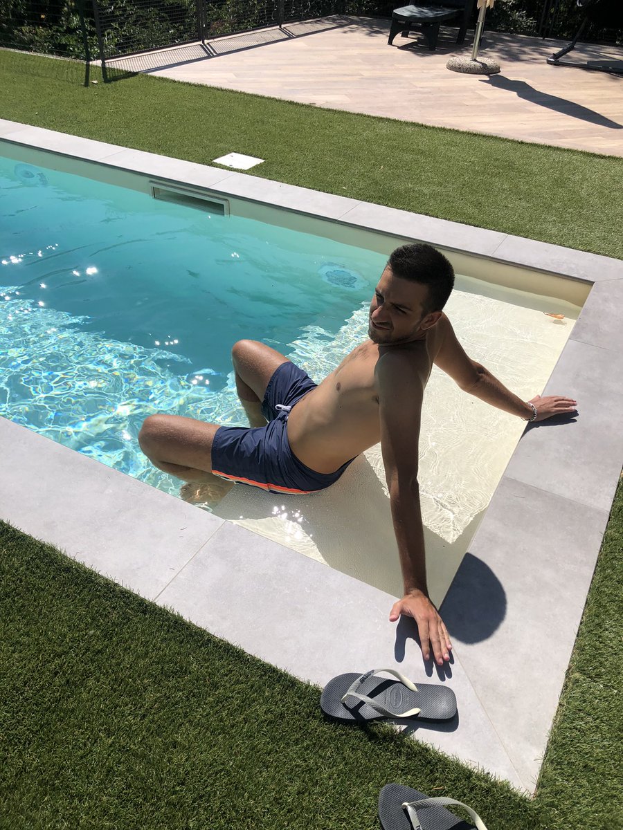Sandro tweet media
