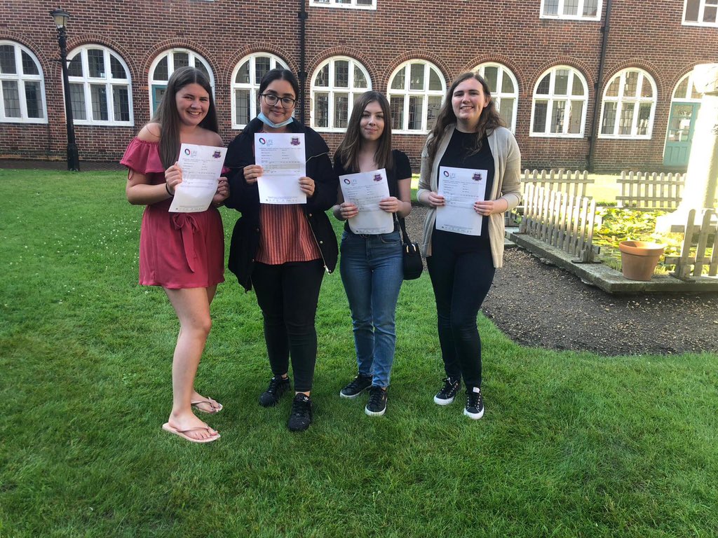 FBA_6thForm tweet media