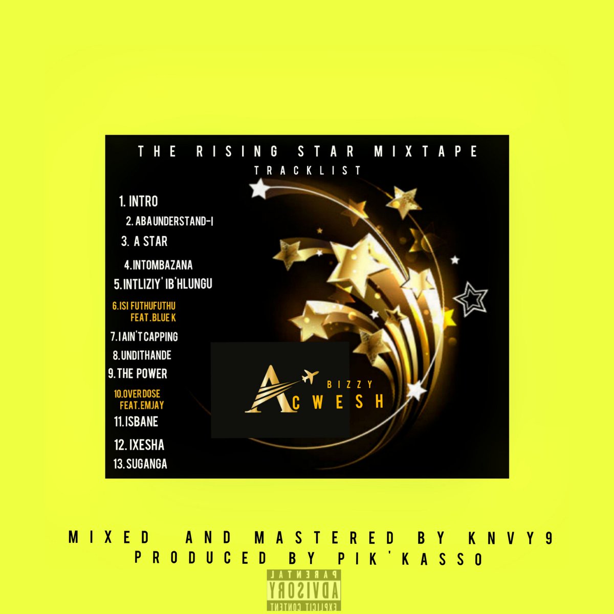 Which song do you think will resonate with you ?I have favorites already 🔥