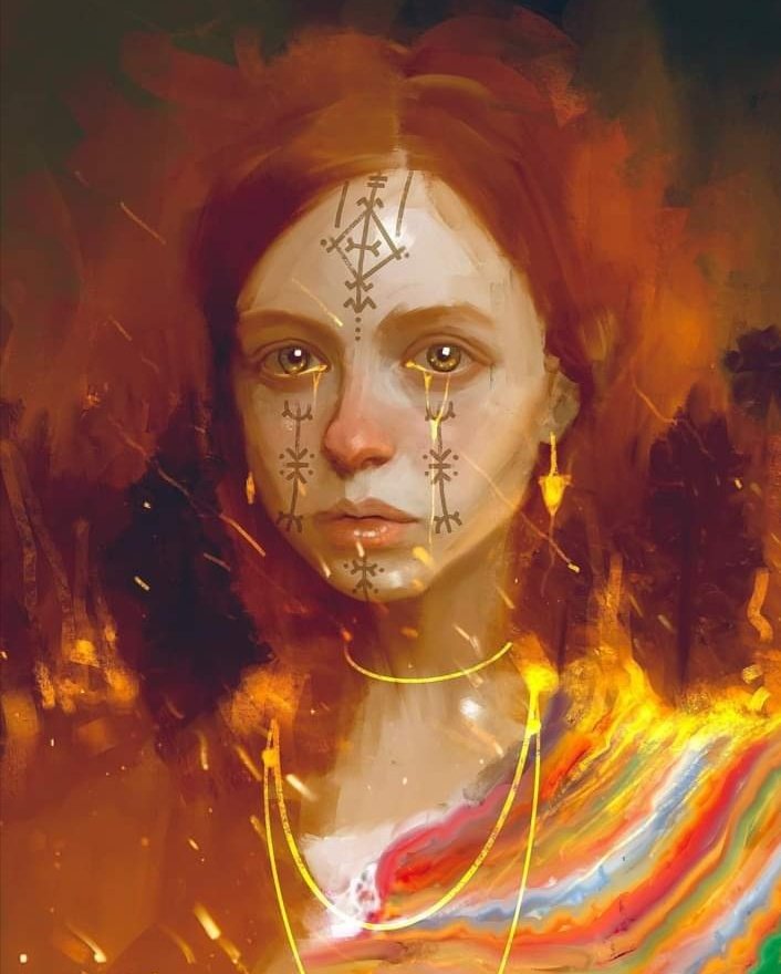 maysse_s's tweet photo. For those who are currently fighting the flames 
#helpalgeria 
#PrayForAlgeria 
#globalcall https://t.co/aR1tEfoL8G
