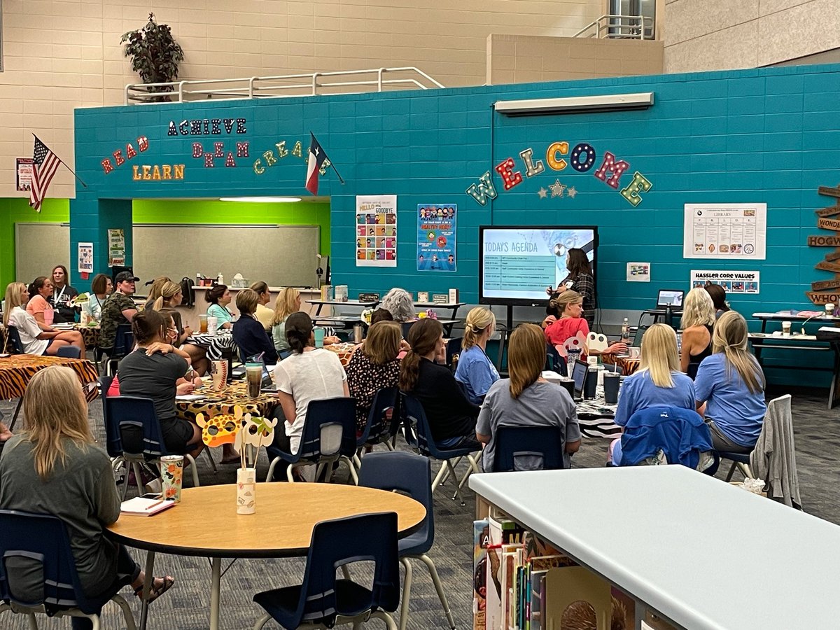 Klein ISD Counselors tweet media