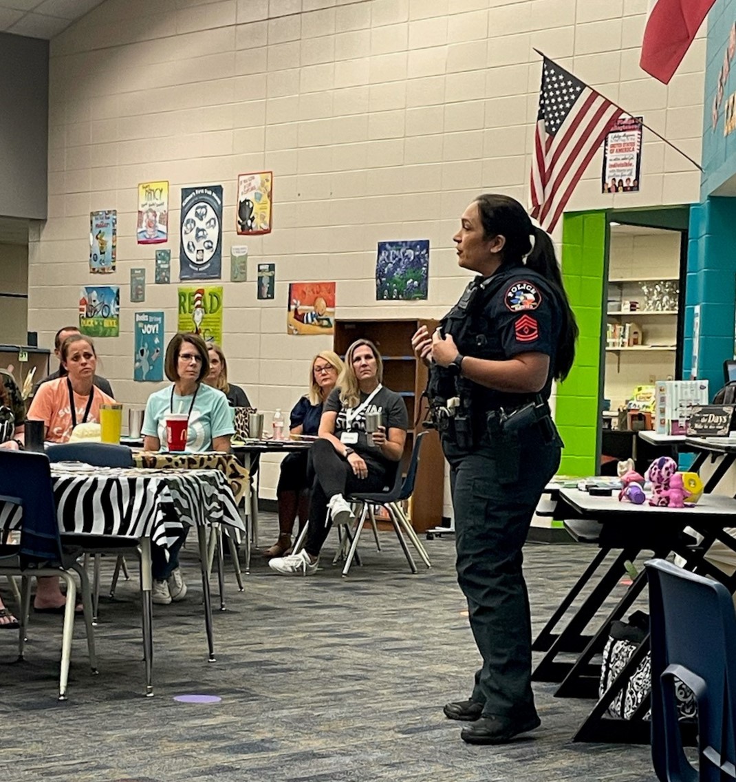 Klein ISD Counselors tweet media