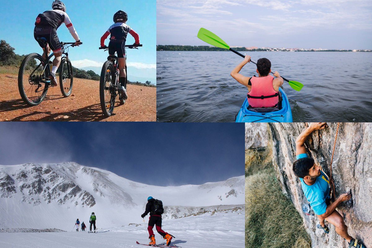 RFEDI • Spainsnow tweet media