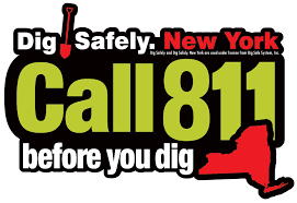 NatGridSafetyJS's tweet photo. Today is National 811 Safe Digging Day, please remember to call 811 prior to starting any project that involves excavation, no matter how big or small.  Protect yourself and your community.  Call 811 before you dig!  Spread the word to family &amp; friends. https://t.co/q8scBaqfZy