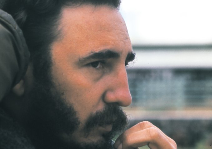 Los colaboradores cubanos fieles al ejemplo de Fidel, combatimos la #COVID19. 

#FidelPorSiempre #FidelVive #ACubaPonleCorazón #CubaPorLaVida #CubaCoopera 

<a href="/cubacooperaven/">Brigada Médica Cubana en Venezuela</a> <a href="/minsapcuba/">Ministerio de Salud Pública de Cuba</a> <a href="/PardoRegla/">Regla Angulo Pardo</a> <a href="/centrofidel/">Centro Fidel Castro Ruz</a>