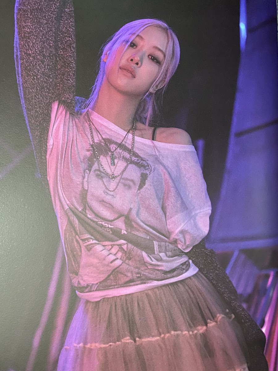 ROSÉ
#로제 #ROSÉ