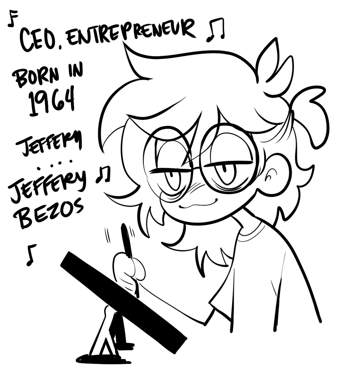 sorry for the sudden art spam
I'm feeling pretty manic today 