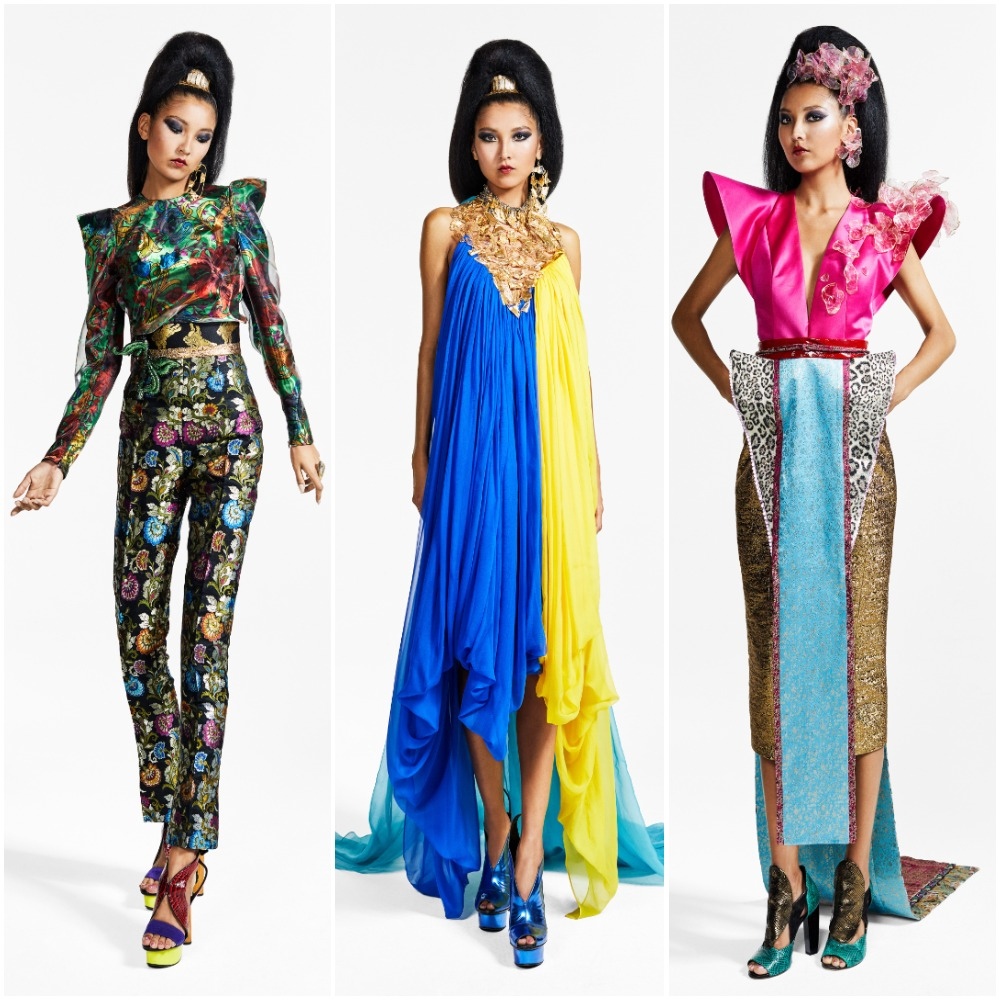 TheCutFashionDA's tweet photo. π DESIGNERS DEVIATE π Dutch couturier Ronald van der Kemp expressed his mad pandemic energy with his Spring 2021 Collection π§΅ Learn more about our Online Recorded classes: β https://t.co/Bn98s7wZIb
β #filmindustry #filmindustryvancouver #hautecouture #shopbclocal #johnwaters https://t.co/ftO7gL4jjA