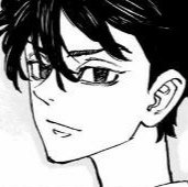 jas_omi's tweet photo. ‼Ugliest Tokyo Revengers Character Poll‼️

10th Place : Shinichiro Sano

48 VOTES | 0.2% https://t.co/m0KDIebiwd