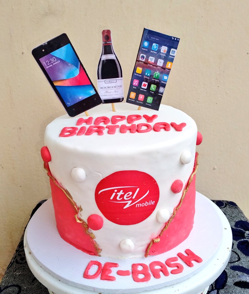 GiftedHandsCak1's tweet photo. We also make corporate cakes🕺💃

☎️: 08126953559

Kindly like and retweet please

#bakerinkaduna #cakesinkaduna #affordablecakesinkaduna #bestcakesinkaduna #itel #kadunabusinesses #onlinecakeshop #wednesdaythought #cakes #fondantdesign #cakedecorating #WednesdayMotivation https://t.co/u1dR05zPaL