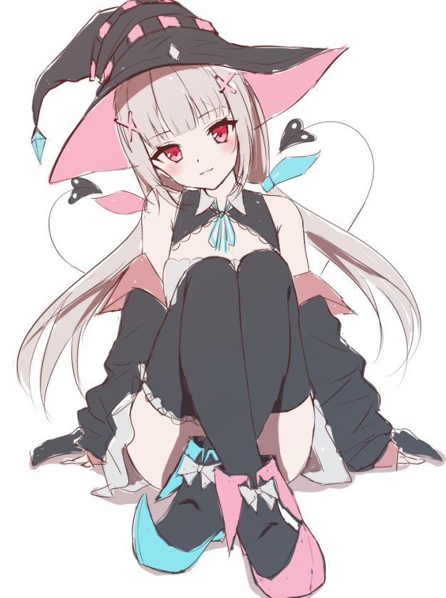 セナ「セナちゃラフ 」|とき@VGGC5th【B01-02】のイラスト