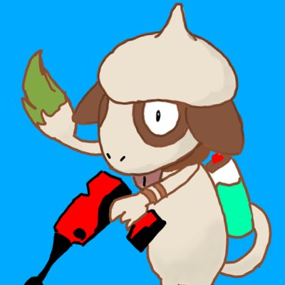 ドーブルのtwitterイラスト検索結果 ドーブルのtwitterイラスト検索結果